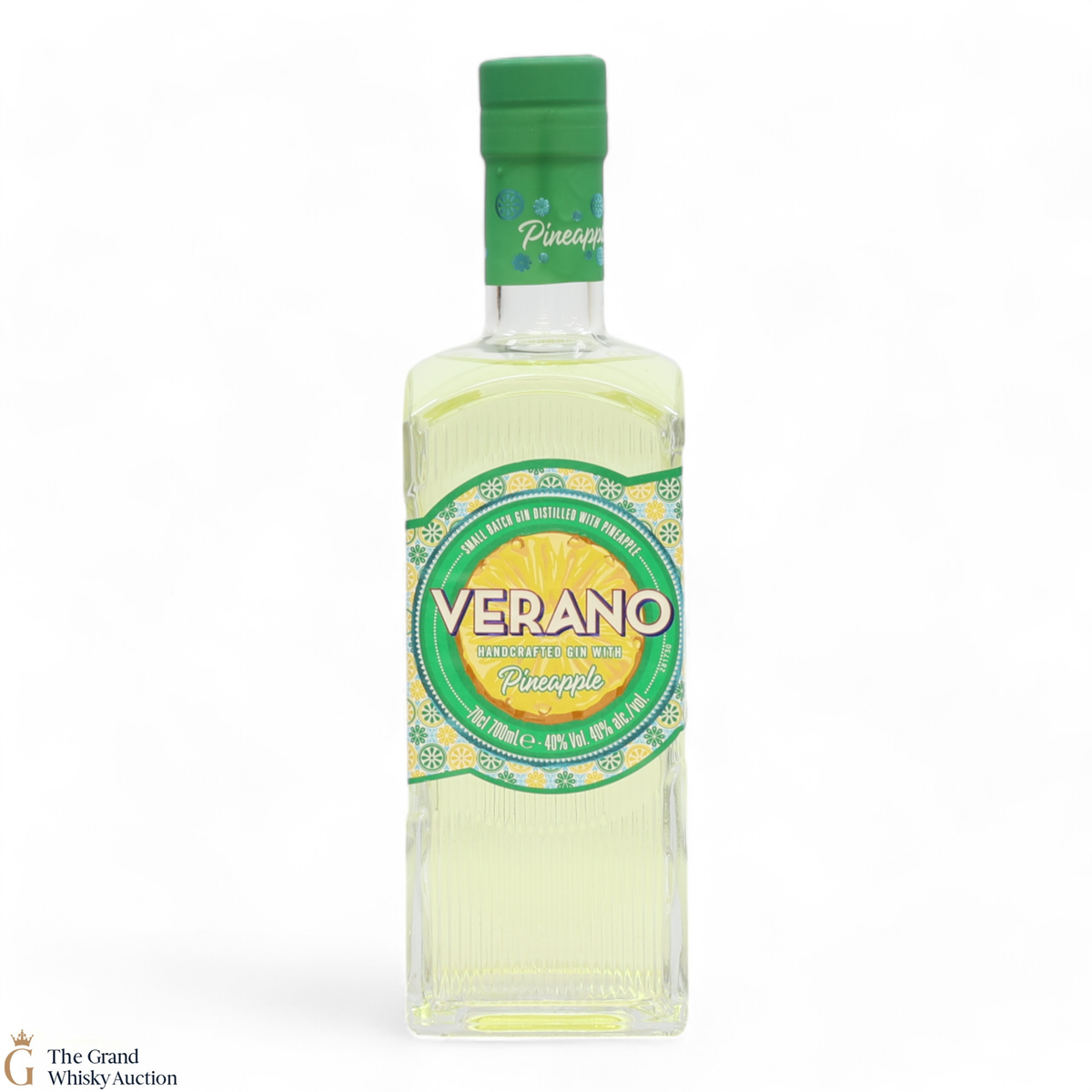 Verano -  Pineapple Gin