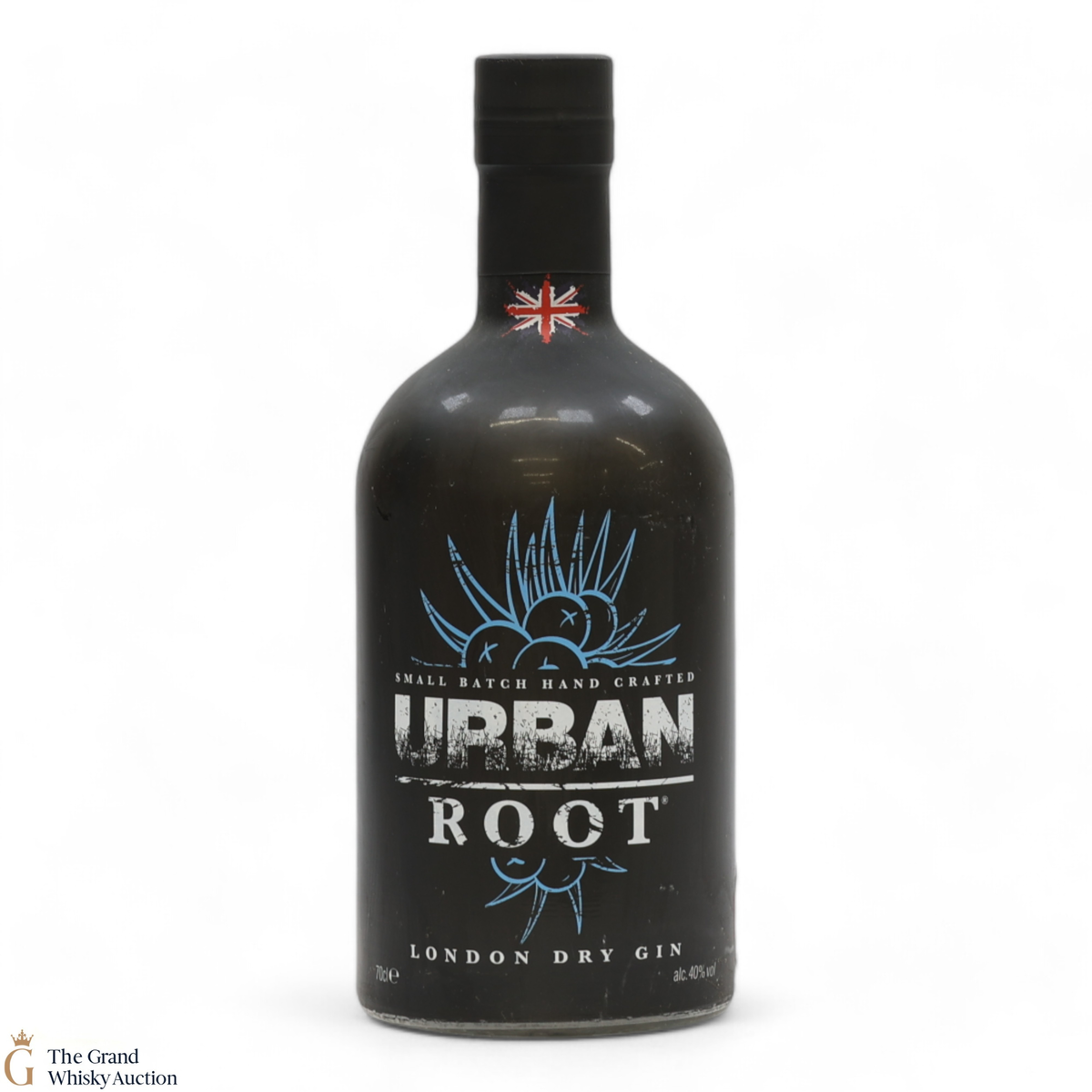 Urban Root - London Dry Gin - Small Batch
