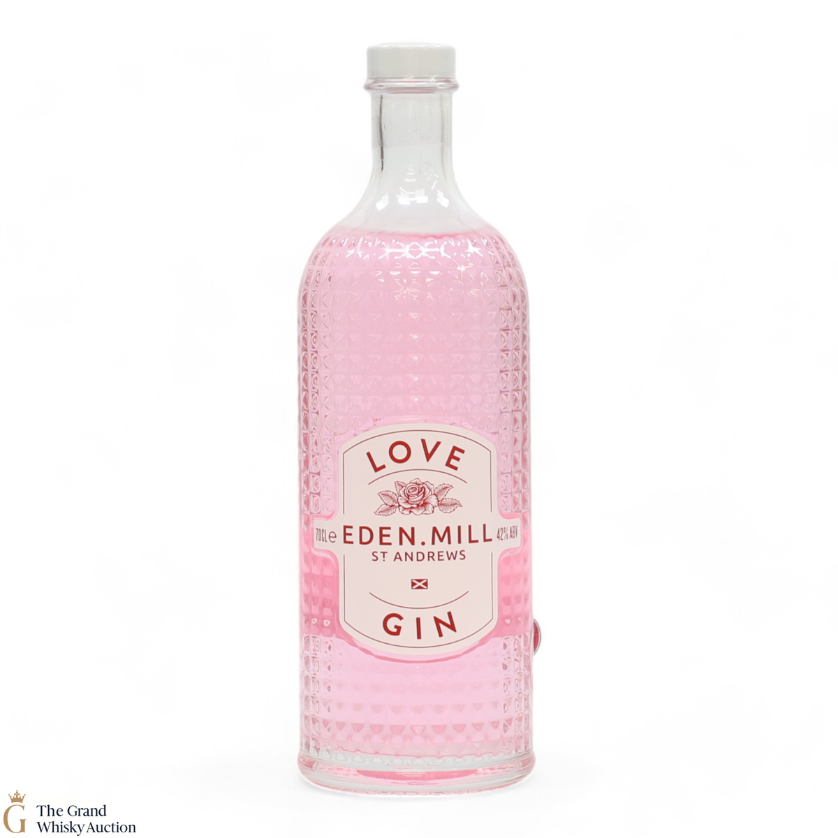 Eden Mill - Love Gin