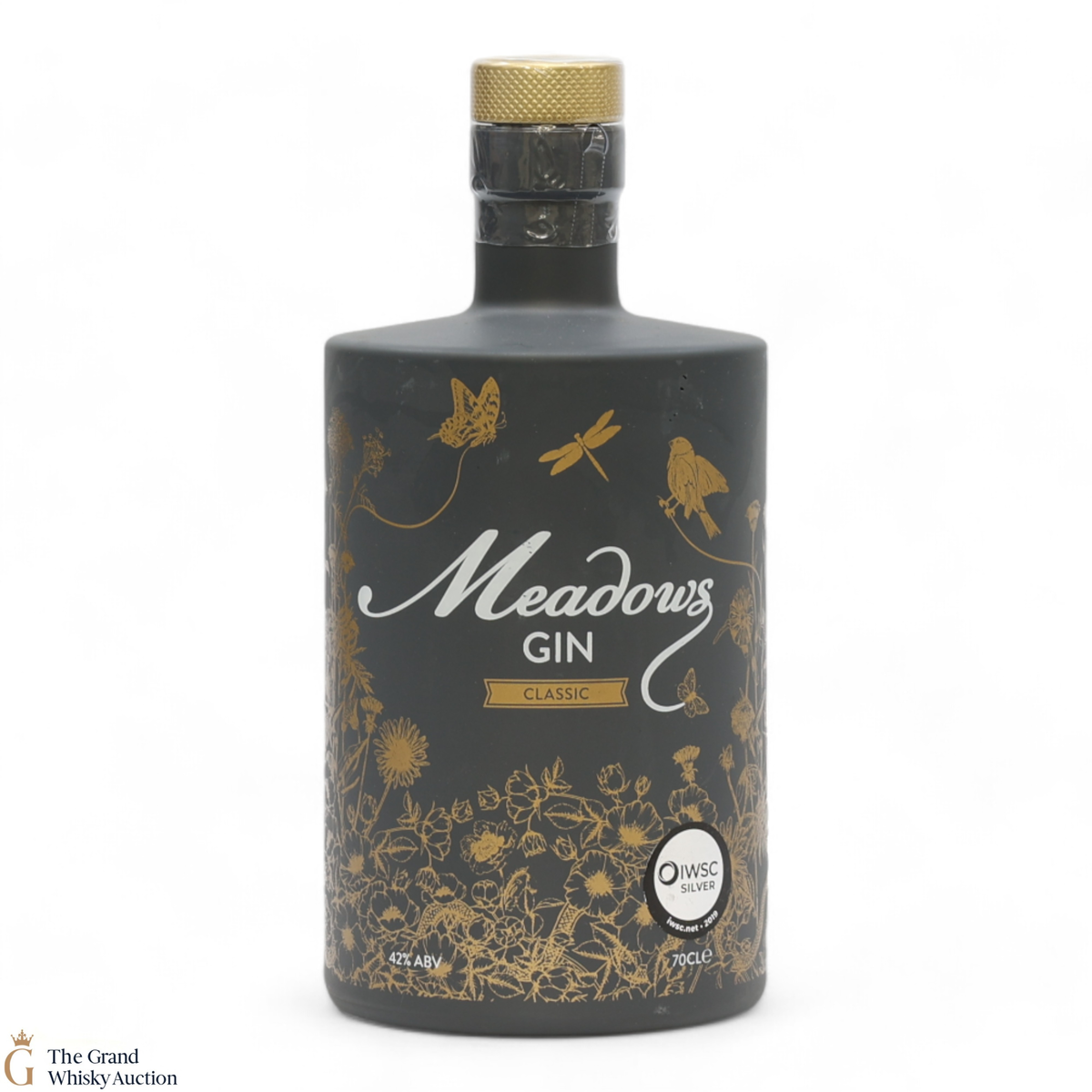 Meadows - Classic Gin