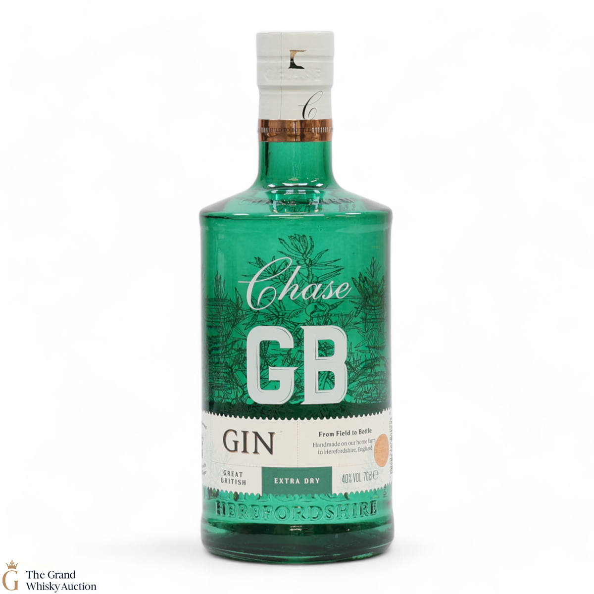 Chase - Extra Dry GB Gin