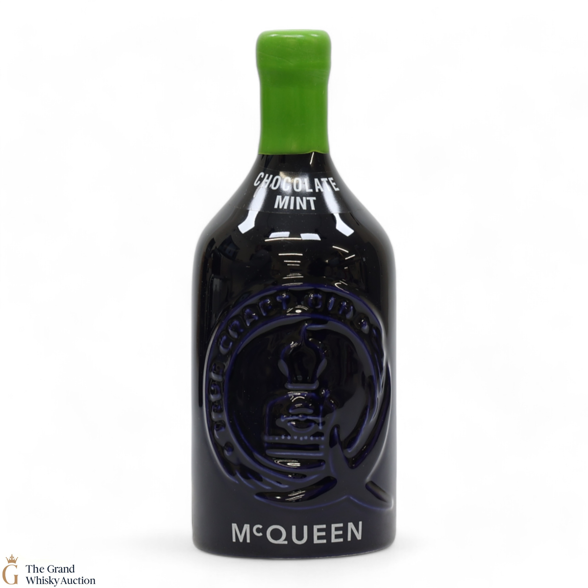 McQueen - Chocolate Mint Gin (50cl)