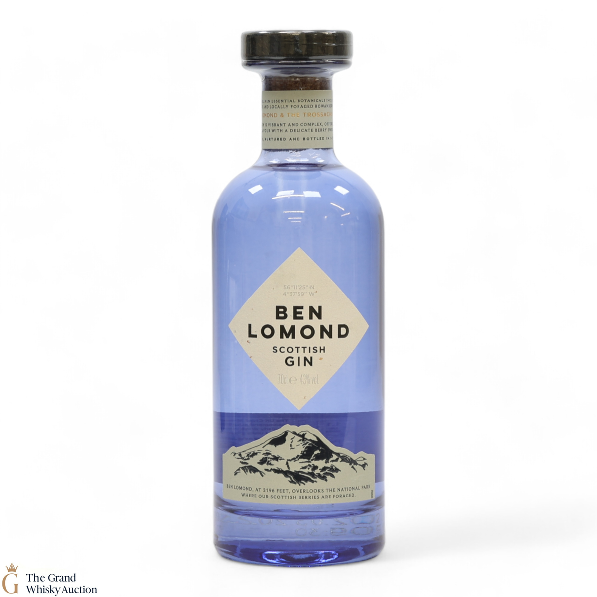 Ben Lomond - Scottish Gin