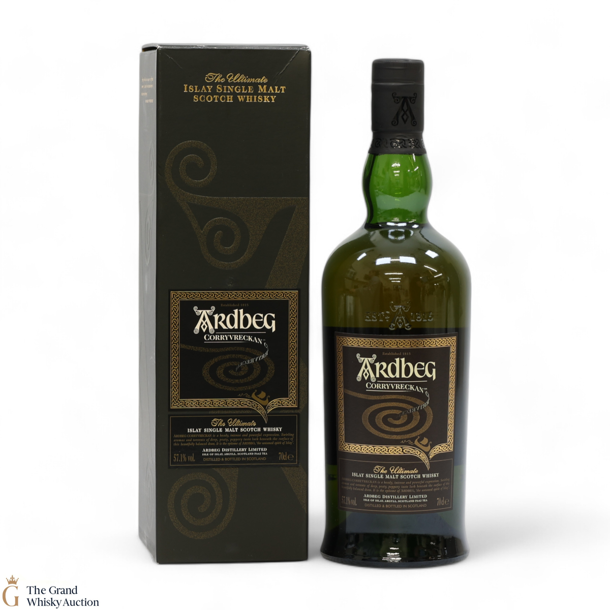 Ardbeg - Corryvreckan