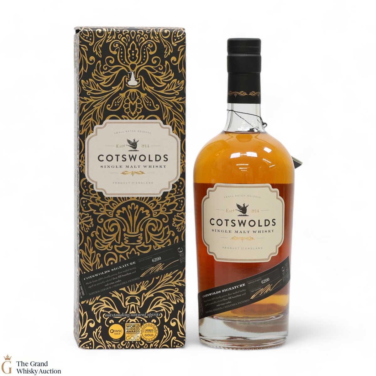 Cotswolds - Signature