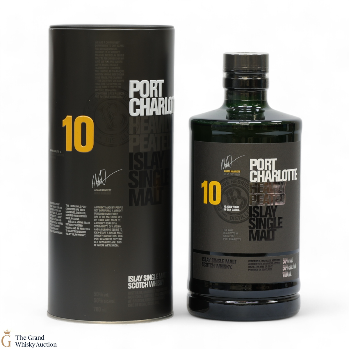 Port Charlotte - 10 Year Old