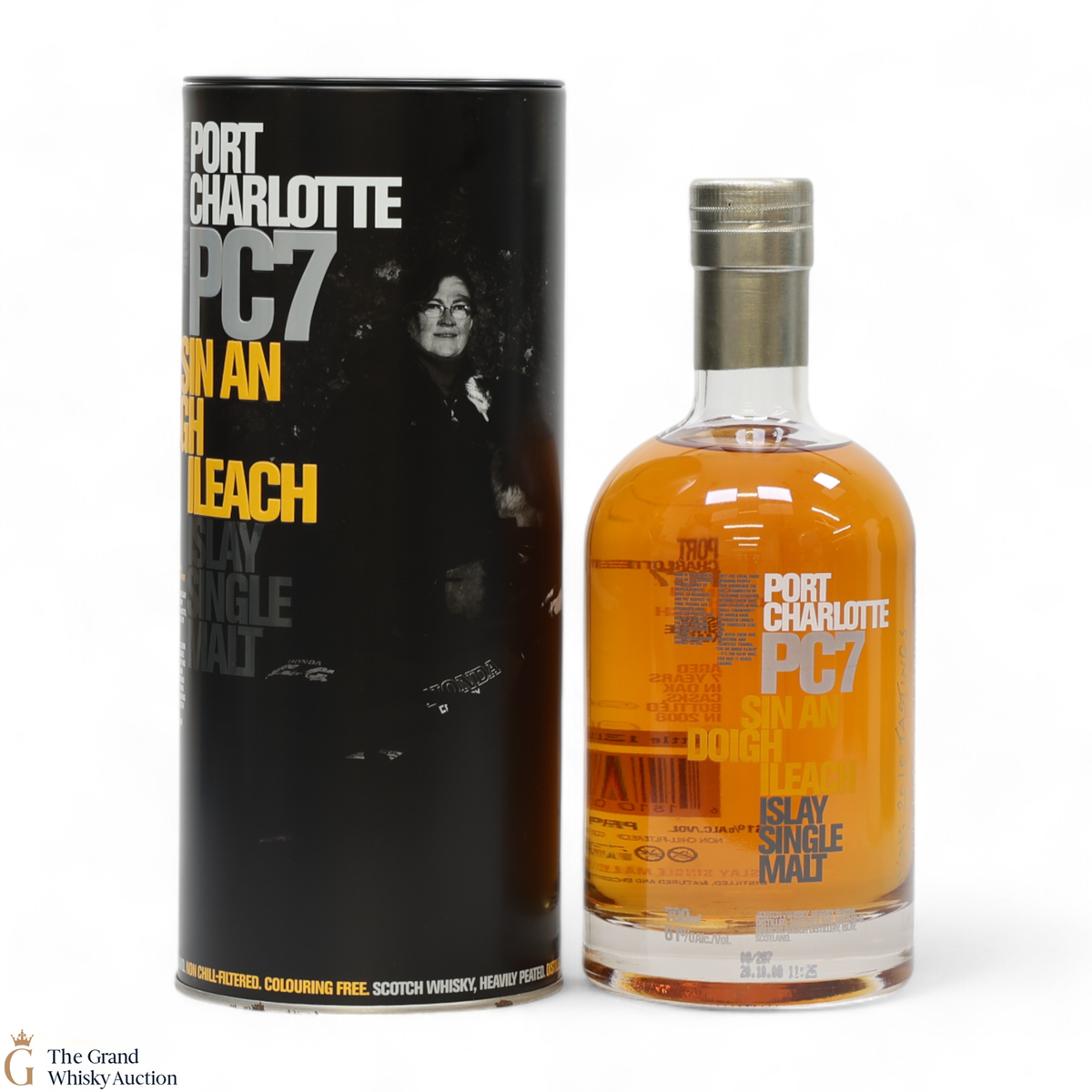 Port Charlotte - PC7 - Sin An Doigh Ileach (SIGNED)