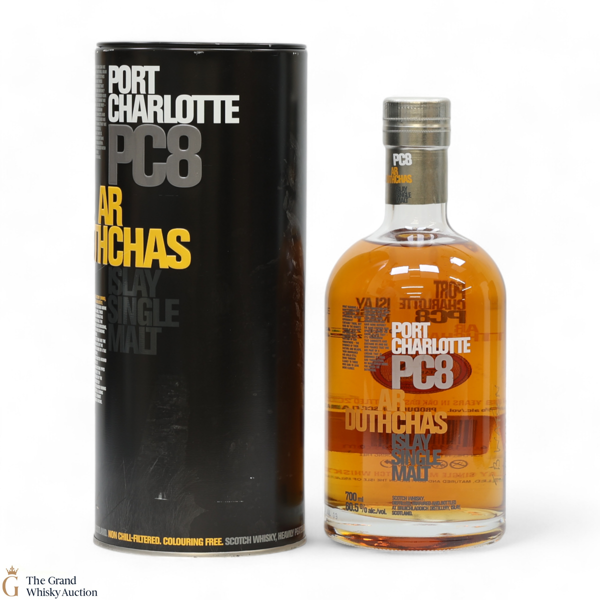 Port Charlotte - PC8 - Ar Duthchas