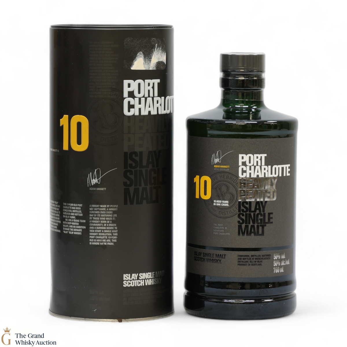 Port Charlotte - 10 Year Old