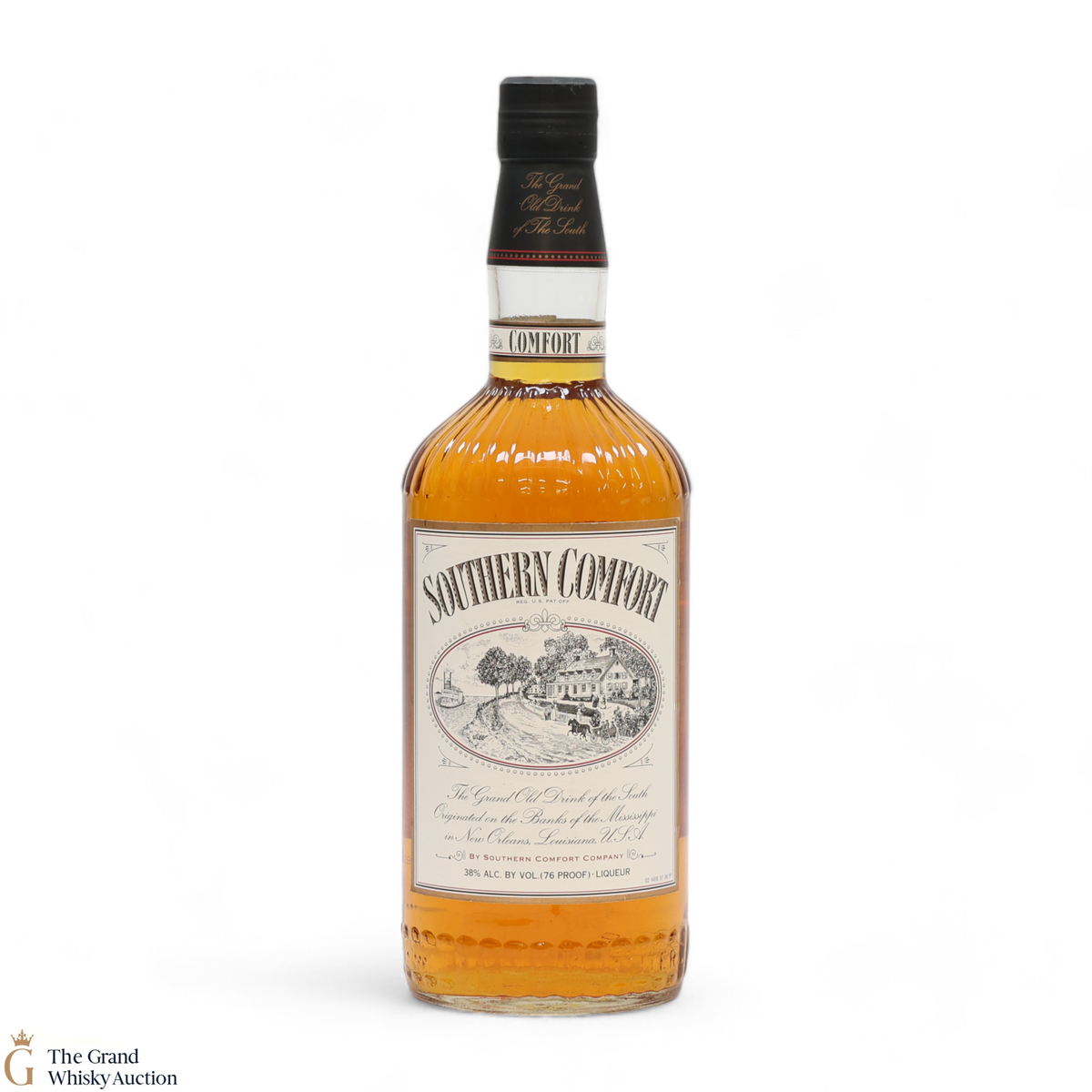 Southern Comfort - 76 Proof (1L)