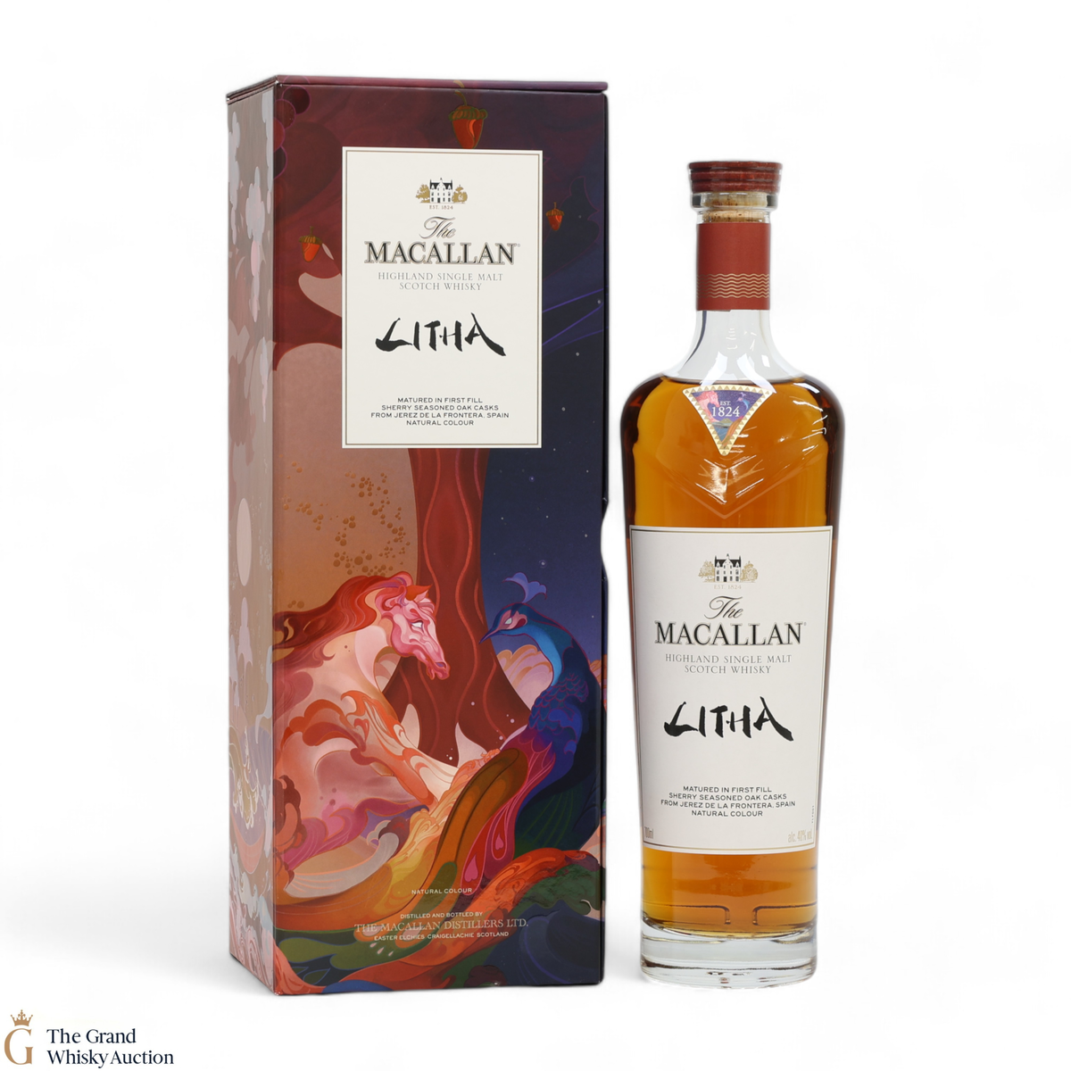 Macallan - Litha