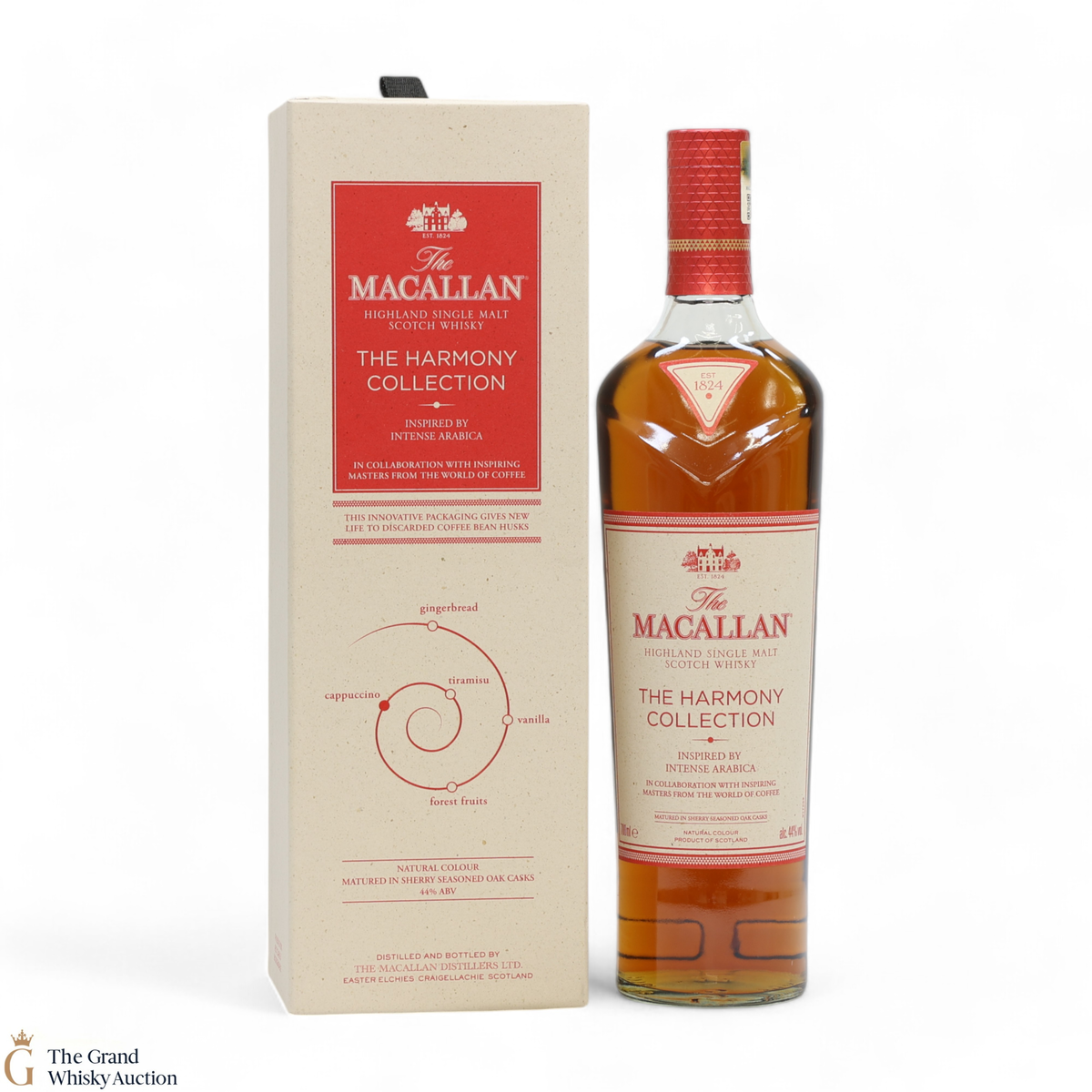 Macallan - The Harmony Collection - Intense Arabica