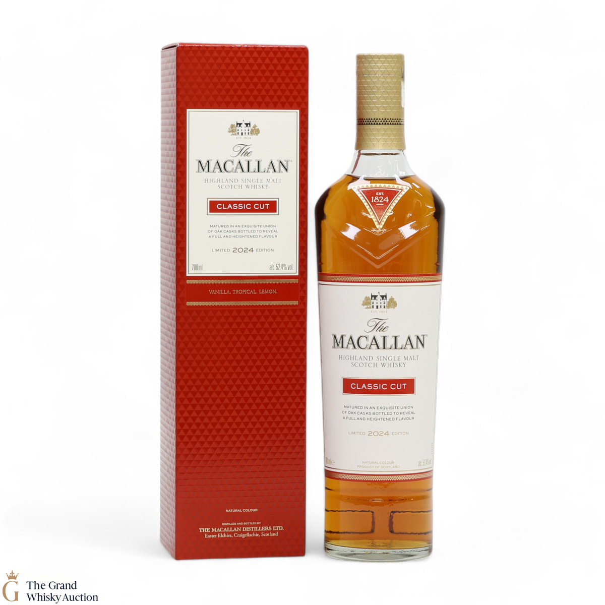 Macallan - Classic Cut - 2024