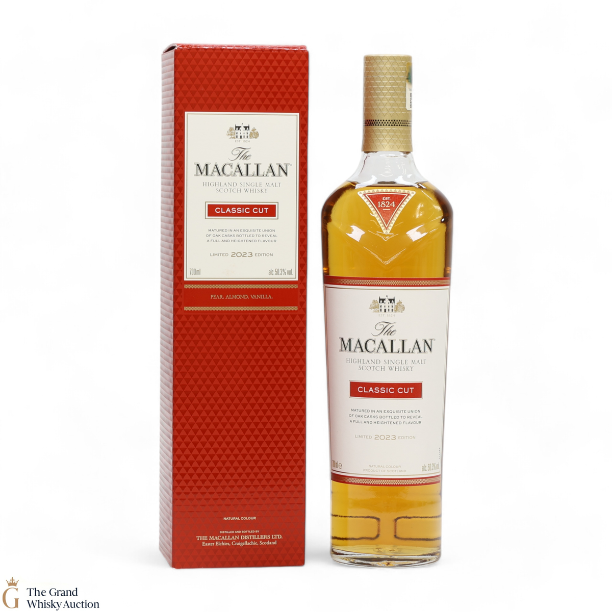 Macallan - Classic Cut - 2023