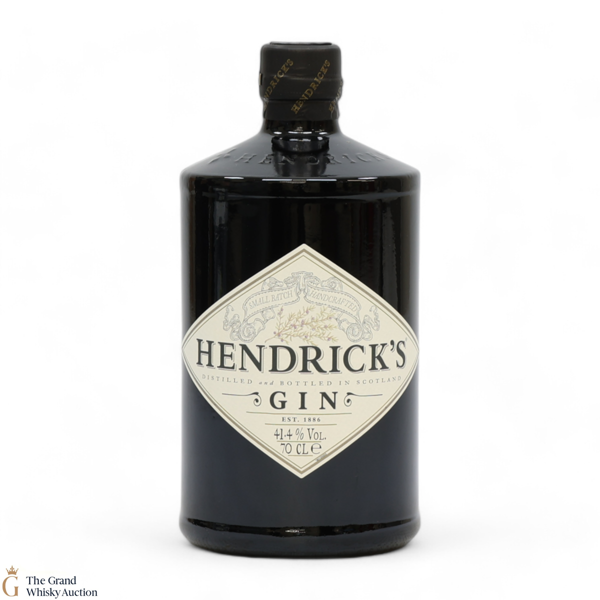 Hendrick's - Scottish Gin