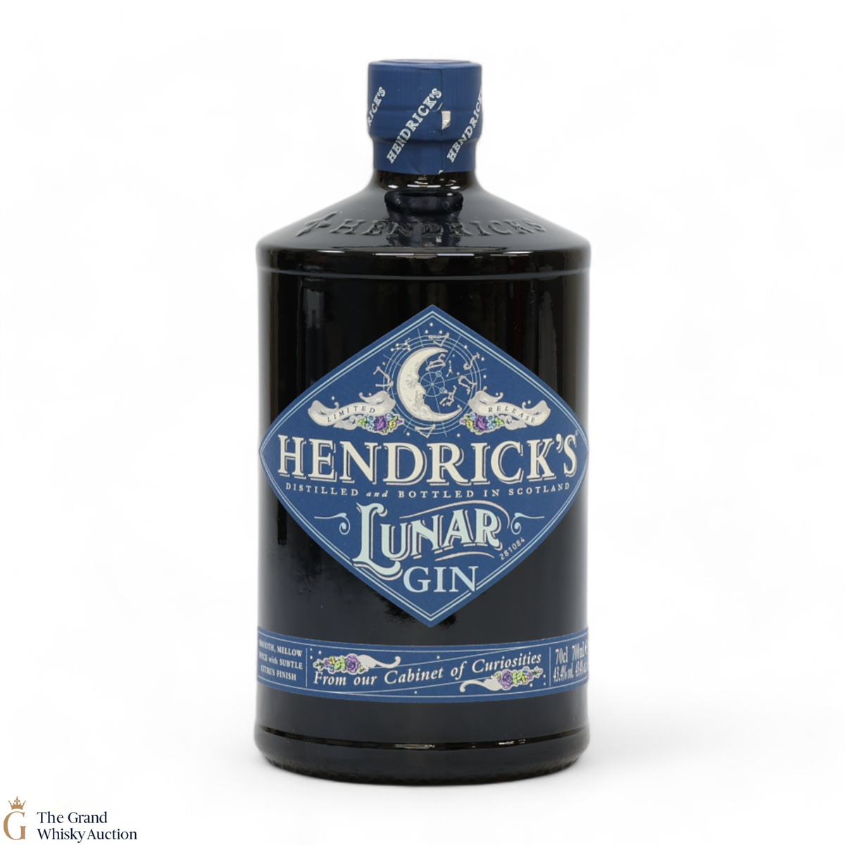 Hendrick's - Limited Release - Lunar Gin