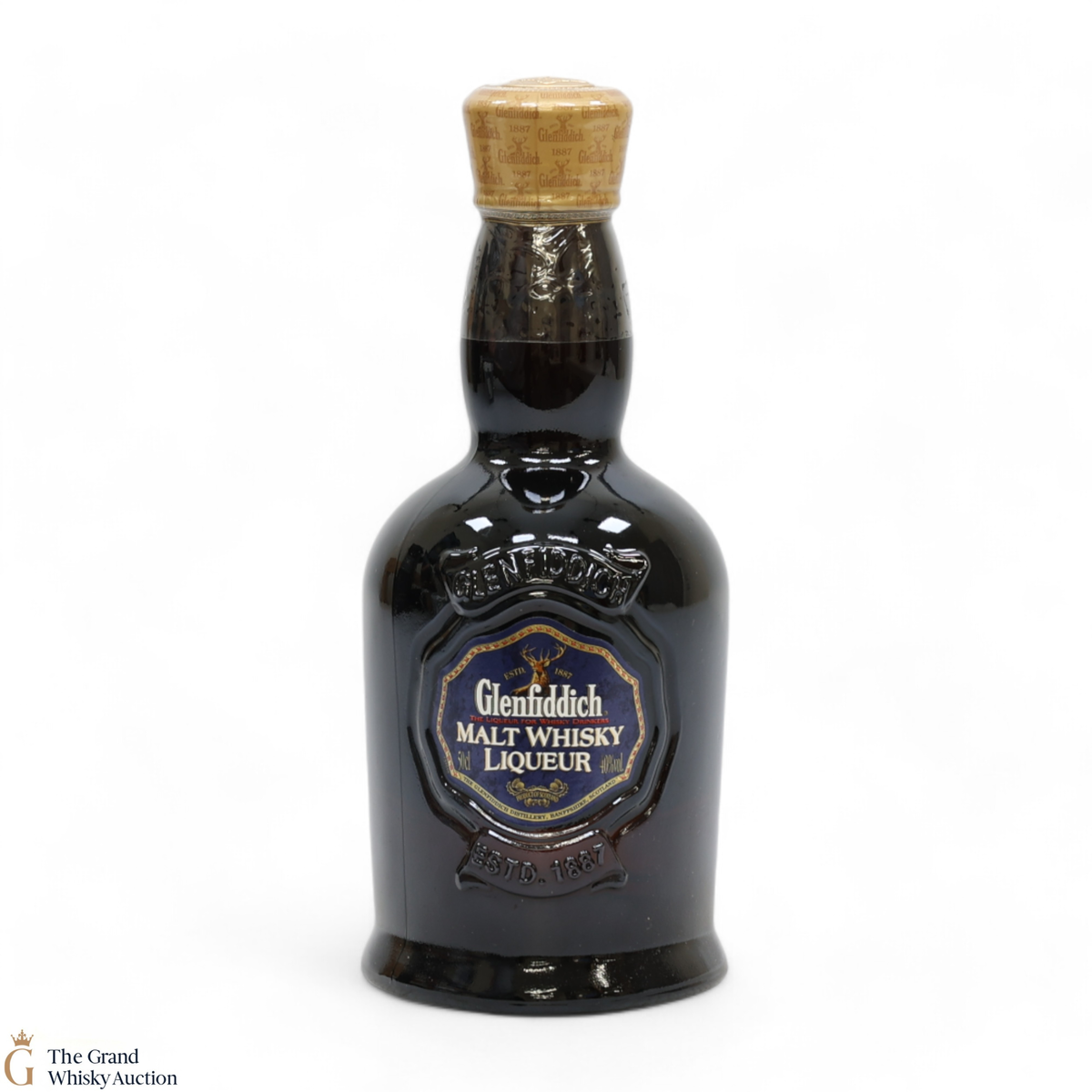 Glenfiddich - Malt Whisky Liqueur (50cl)