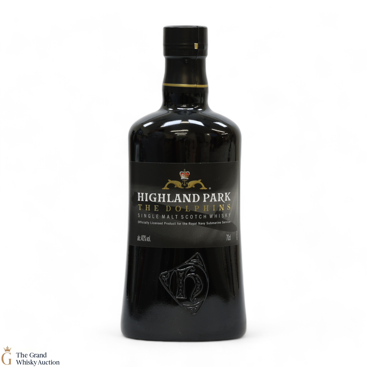 Highland Park - The Dolphins