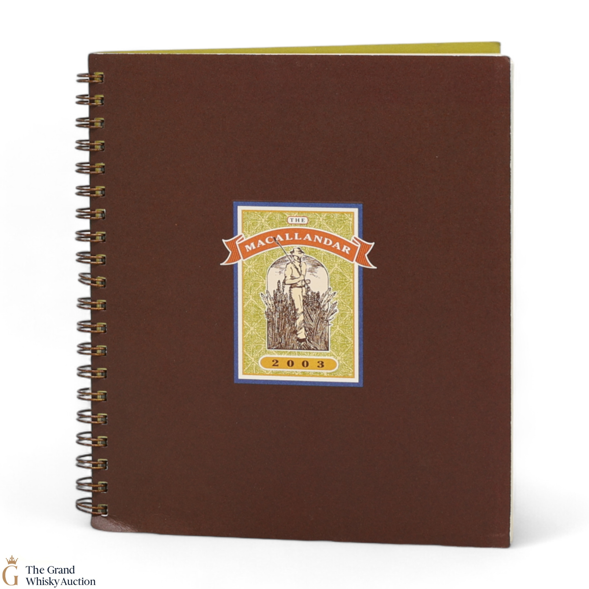 Macallan - Macallander 2003
