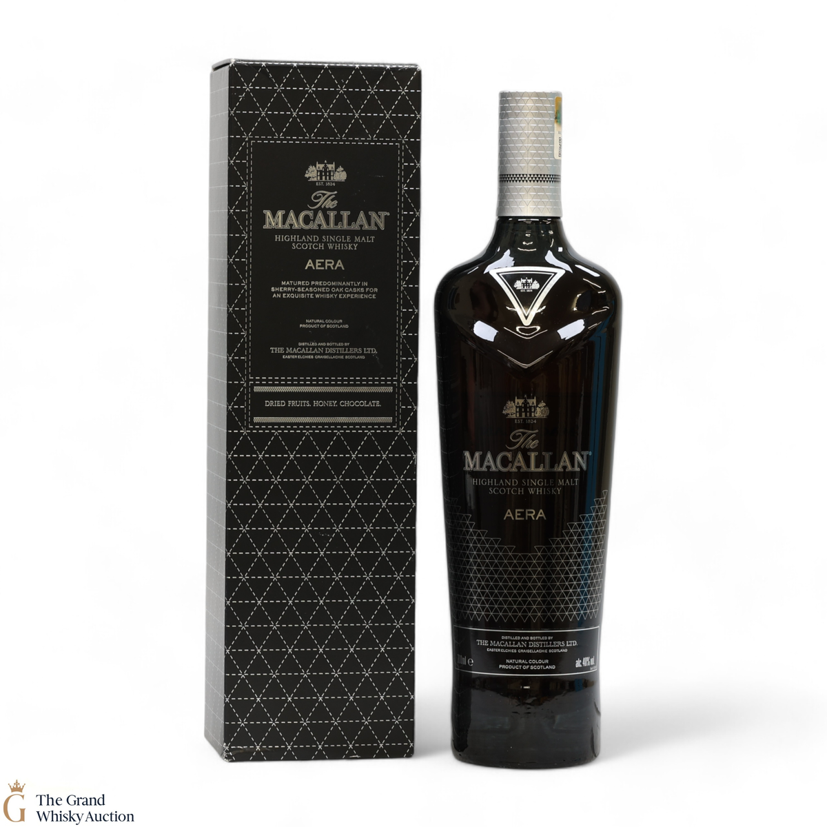 Macallan - Aera 
