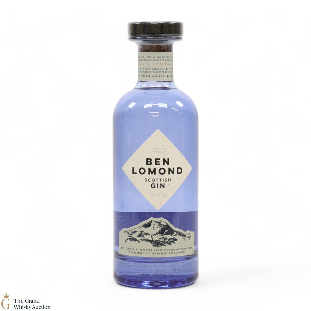 Ben Lomond - Scottish Gin