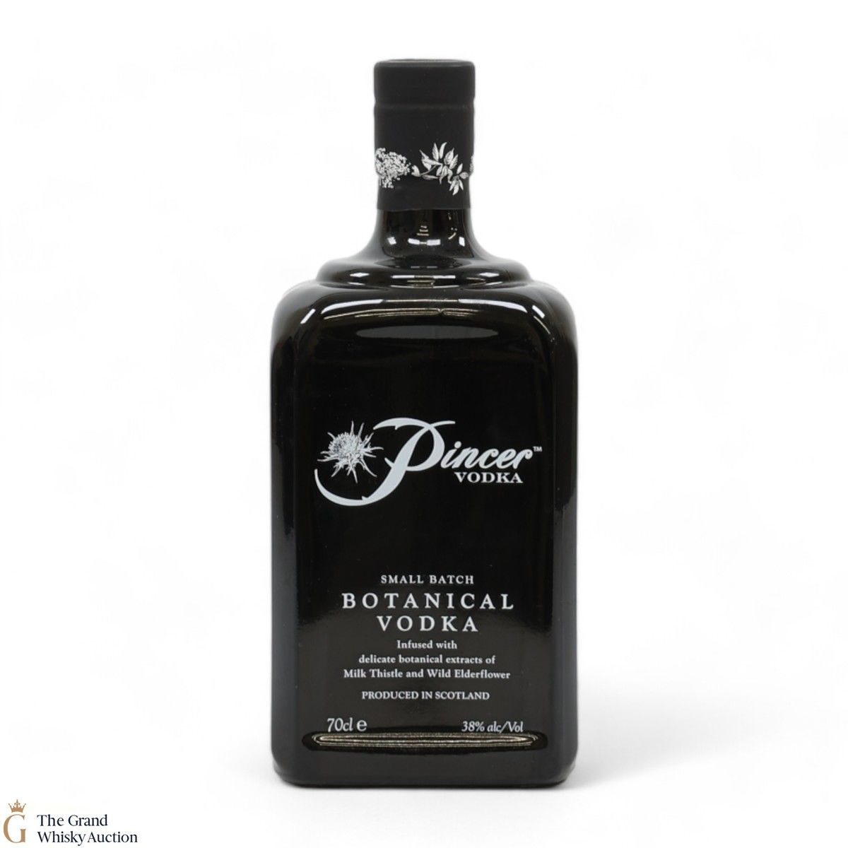Pincer - Botanical Vodka - Small Batch