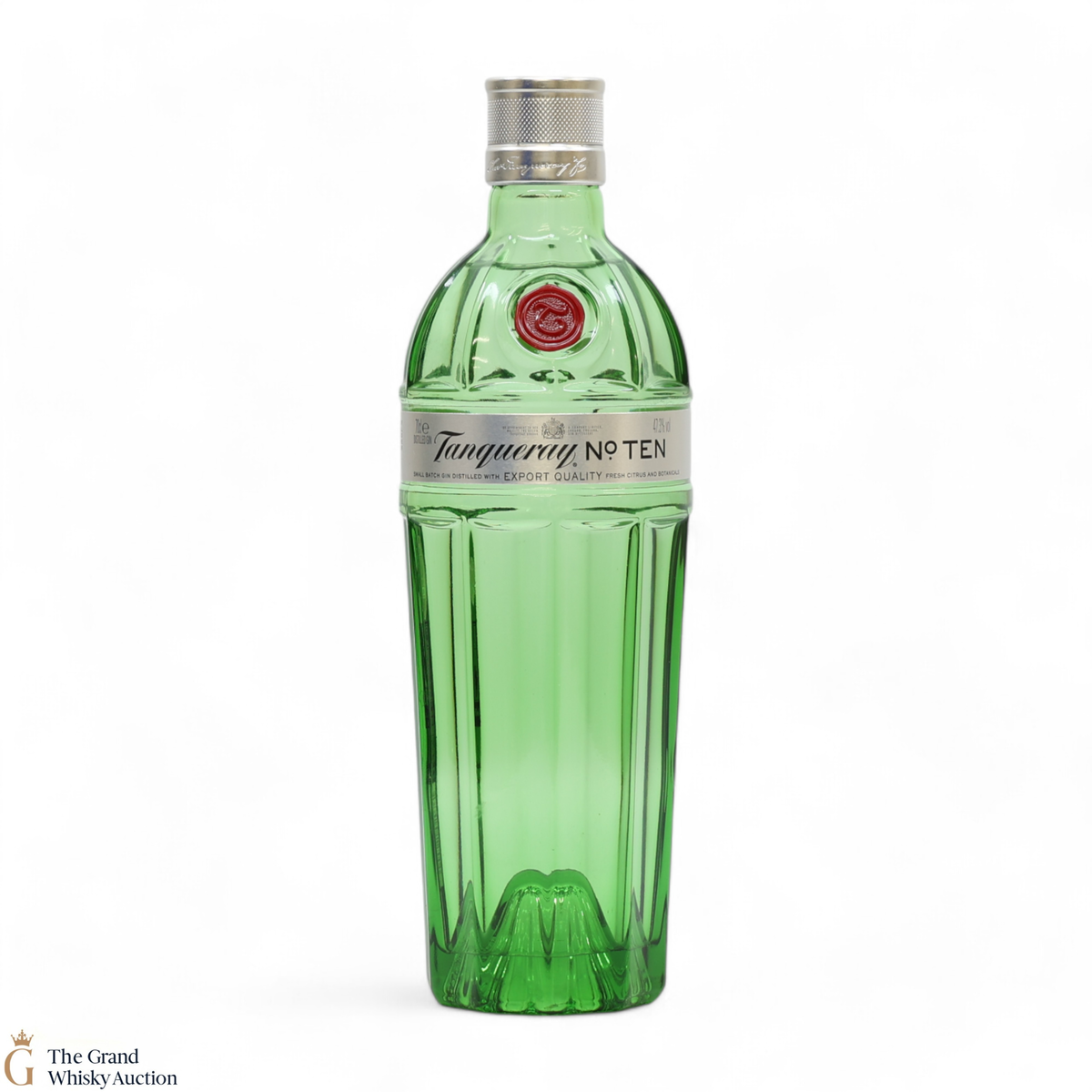 Tanqueray - No. Ten - Fresh Citrus and Botanicals Gin