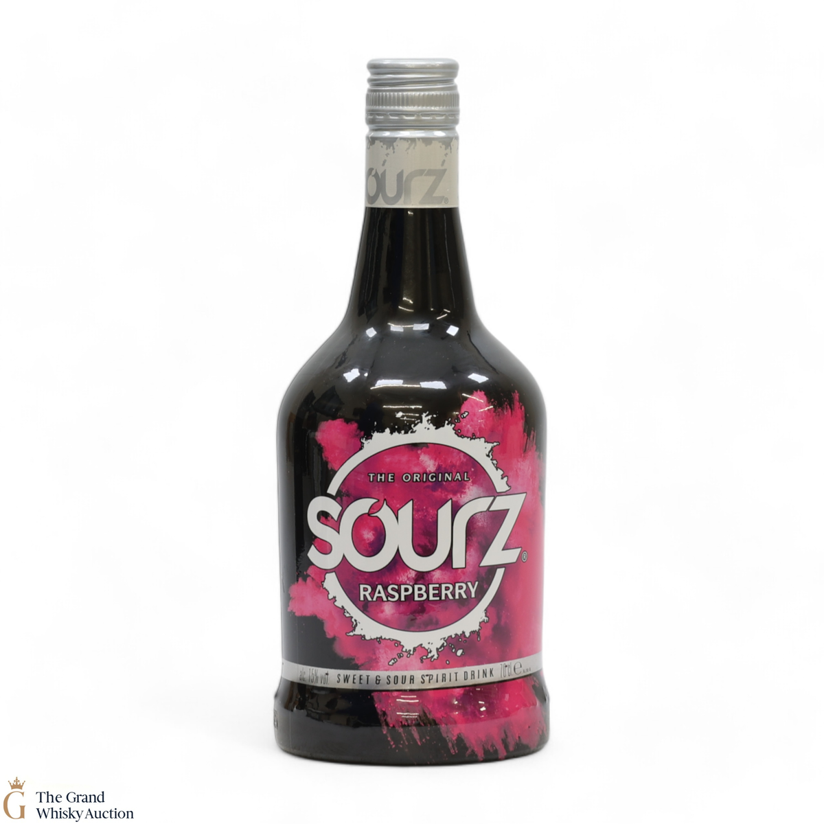 Sourz - Original Raspberry Spirit Drink