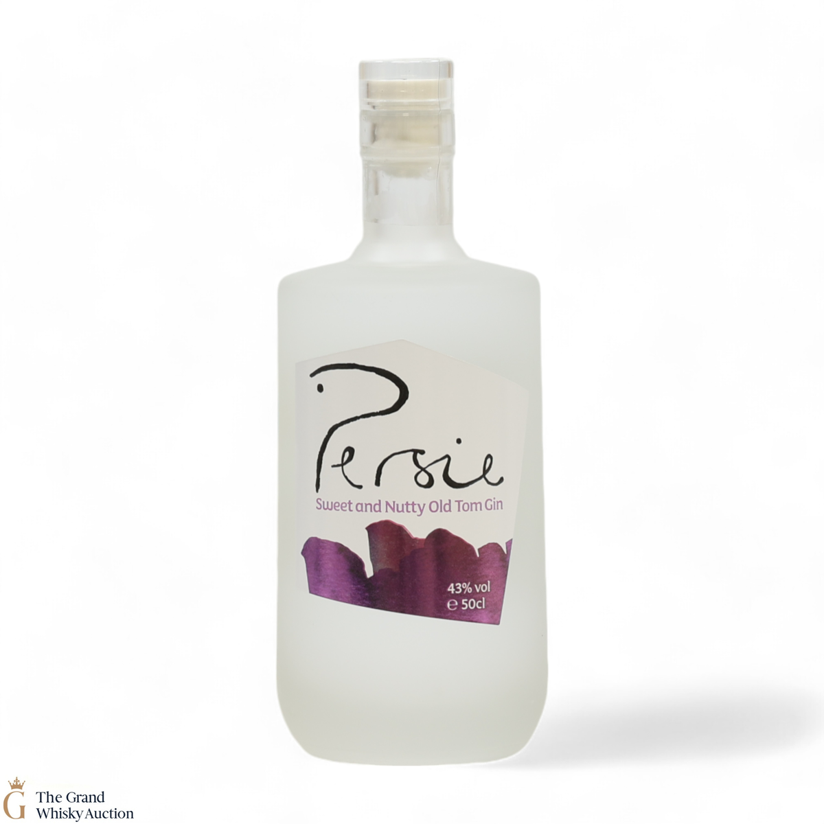 Persie - Sweet and Nutty Old Tom Gin (50cl)