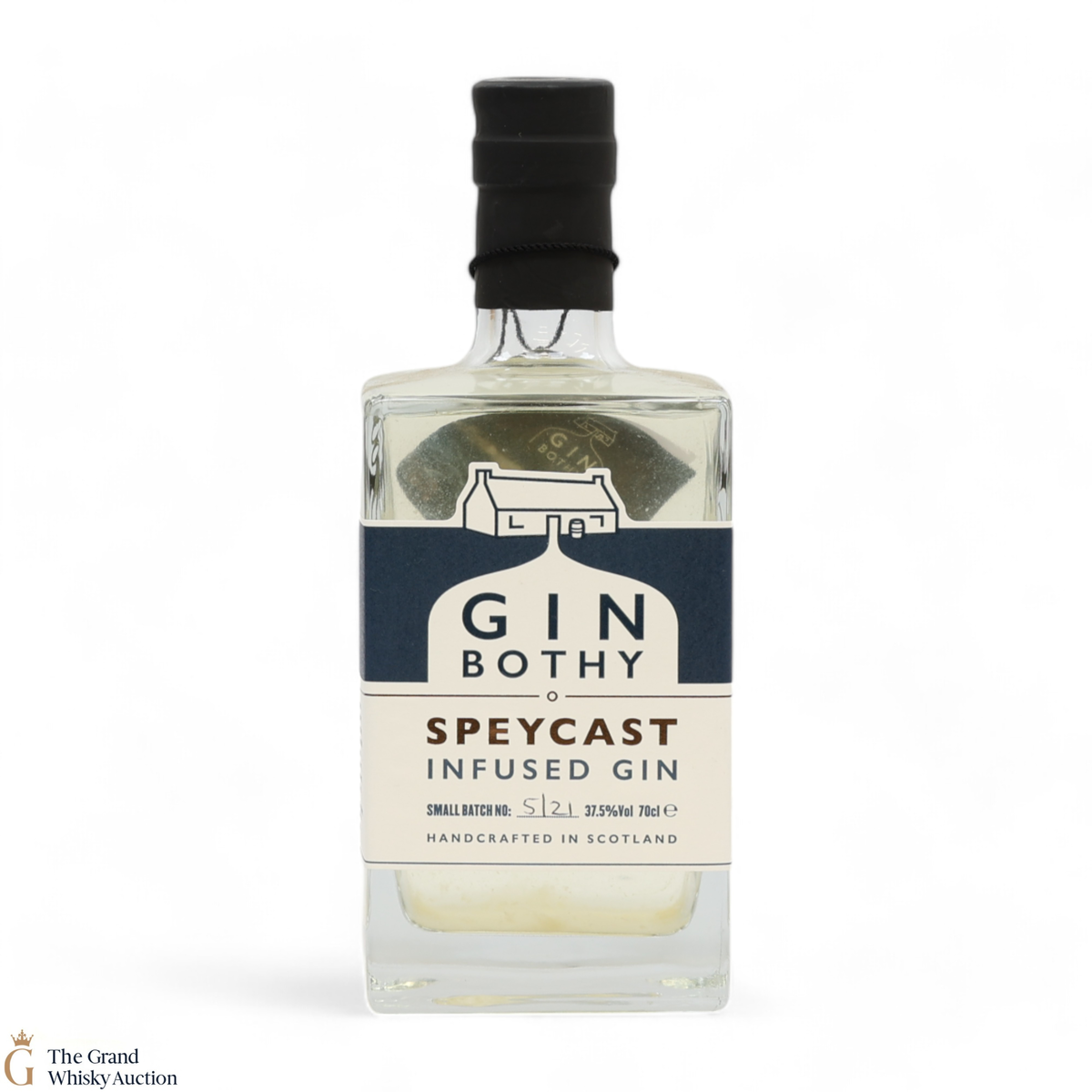 Gin Bothy - Speycast Infused Gin