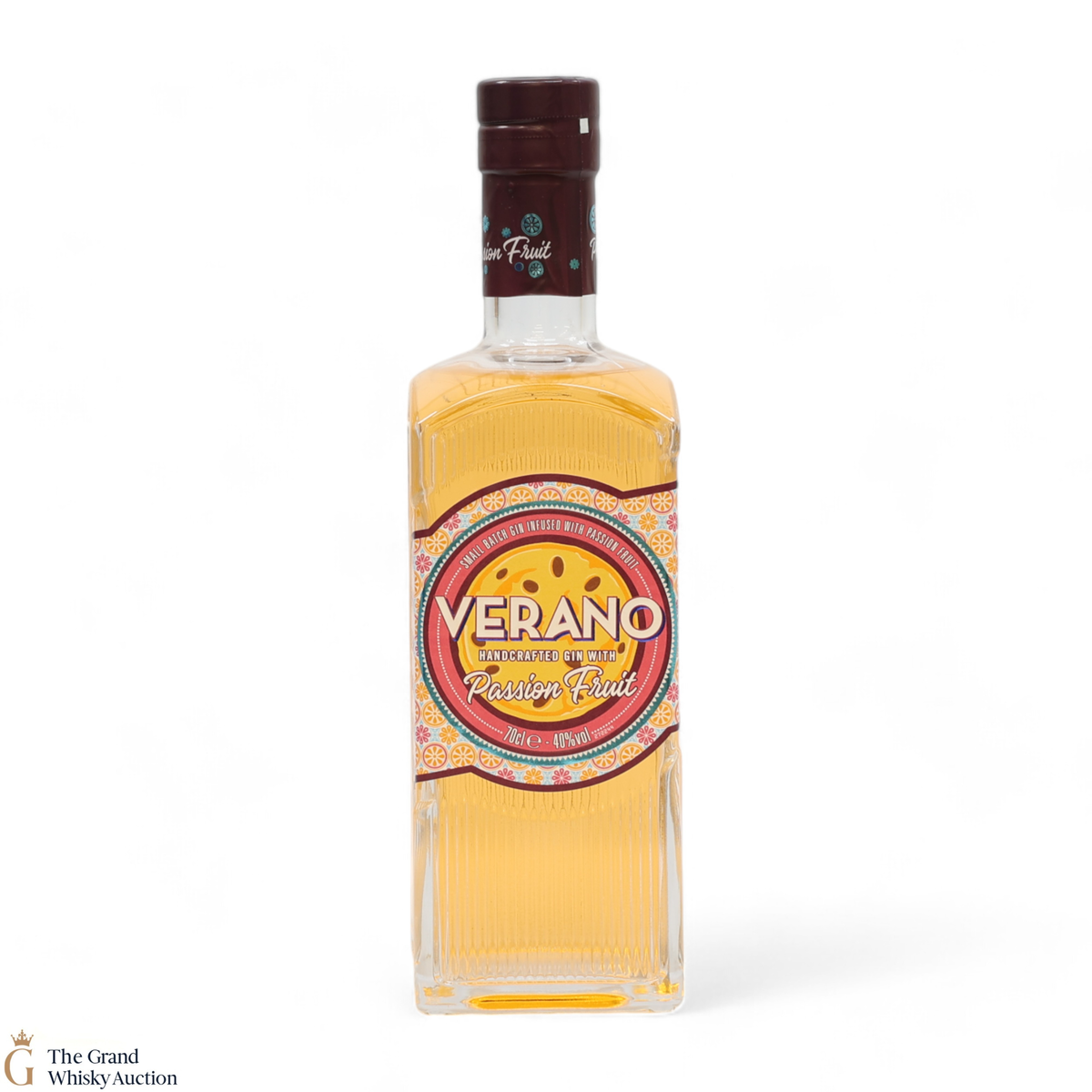 Verano - Passion Fruit Gin