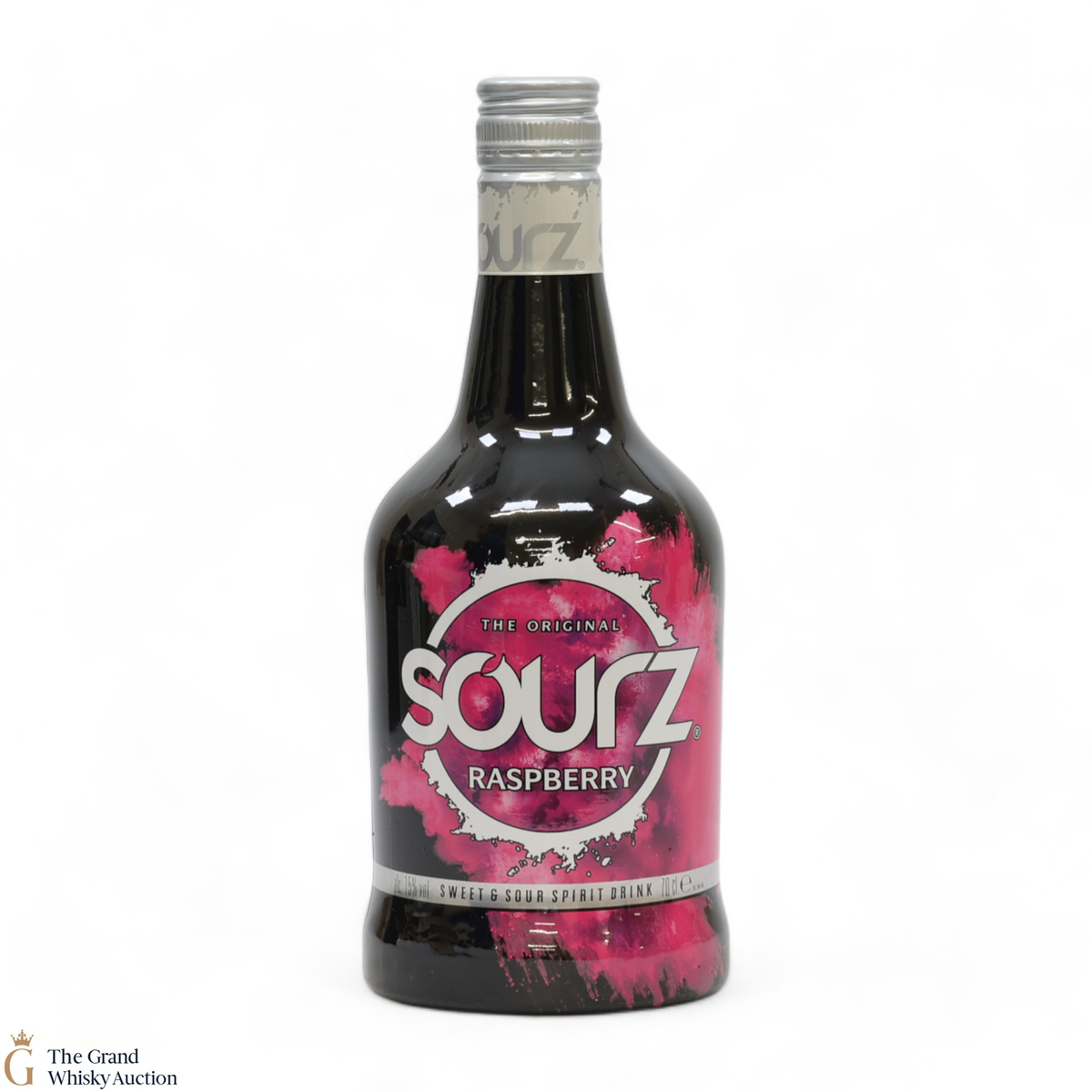 Sourz - Original Raspberry Spirit Drink
