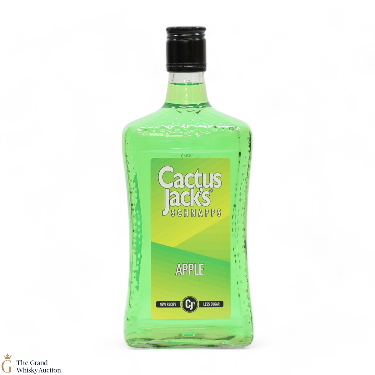 Cactus Jack's - Apple Schnapps