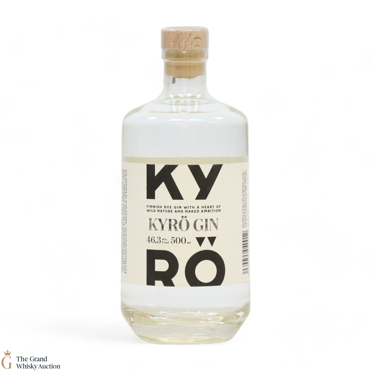 Kyrö - Gin (50cl)