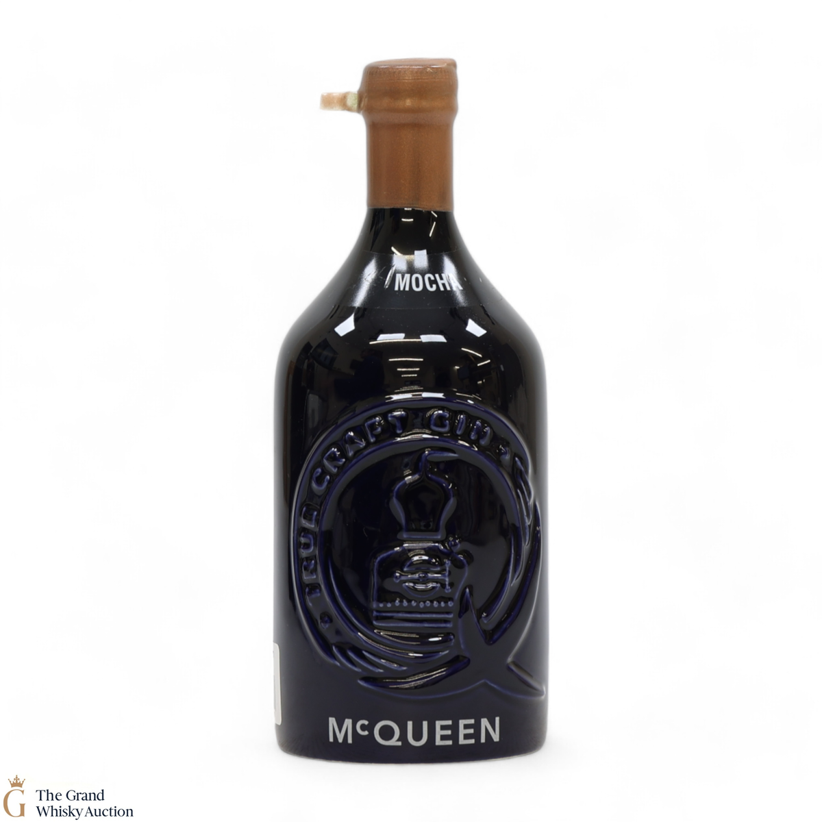 McQueen - Mocha Gin (50cl)