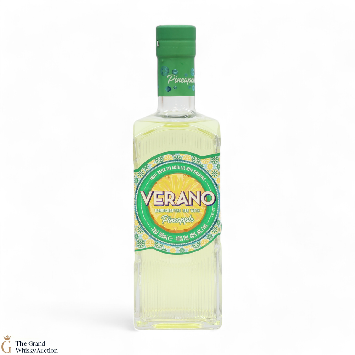 Verano -  Pineapple Gin