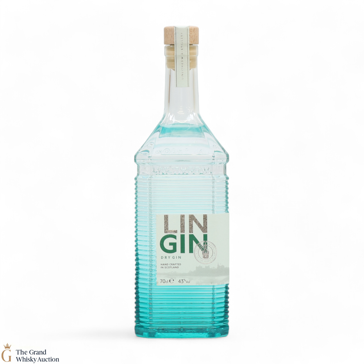 Linlithgow - Lin Gin