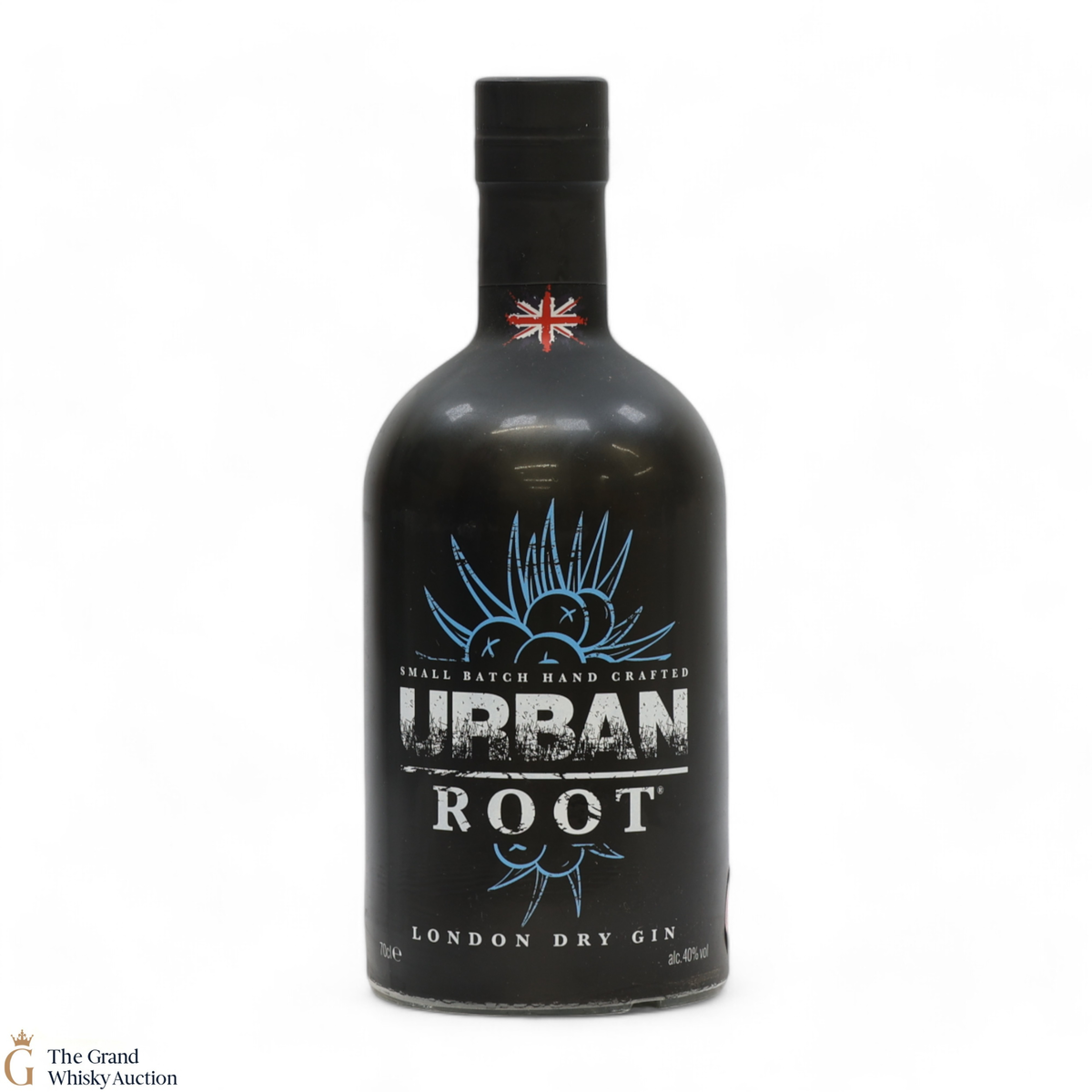 Urban Root - London Dry Gin - Small Batch