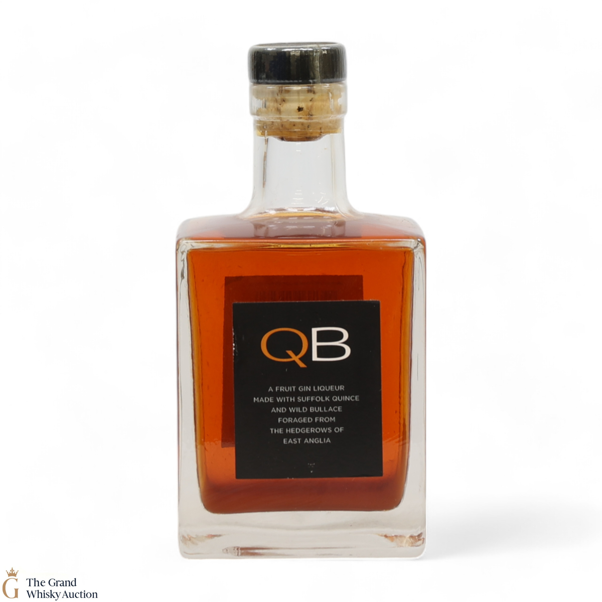 QB - Gin Liqueur (50cl)
