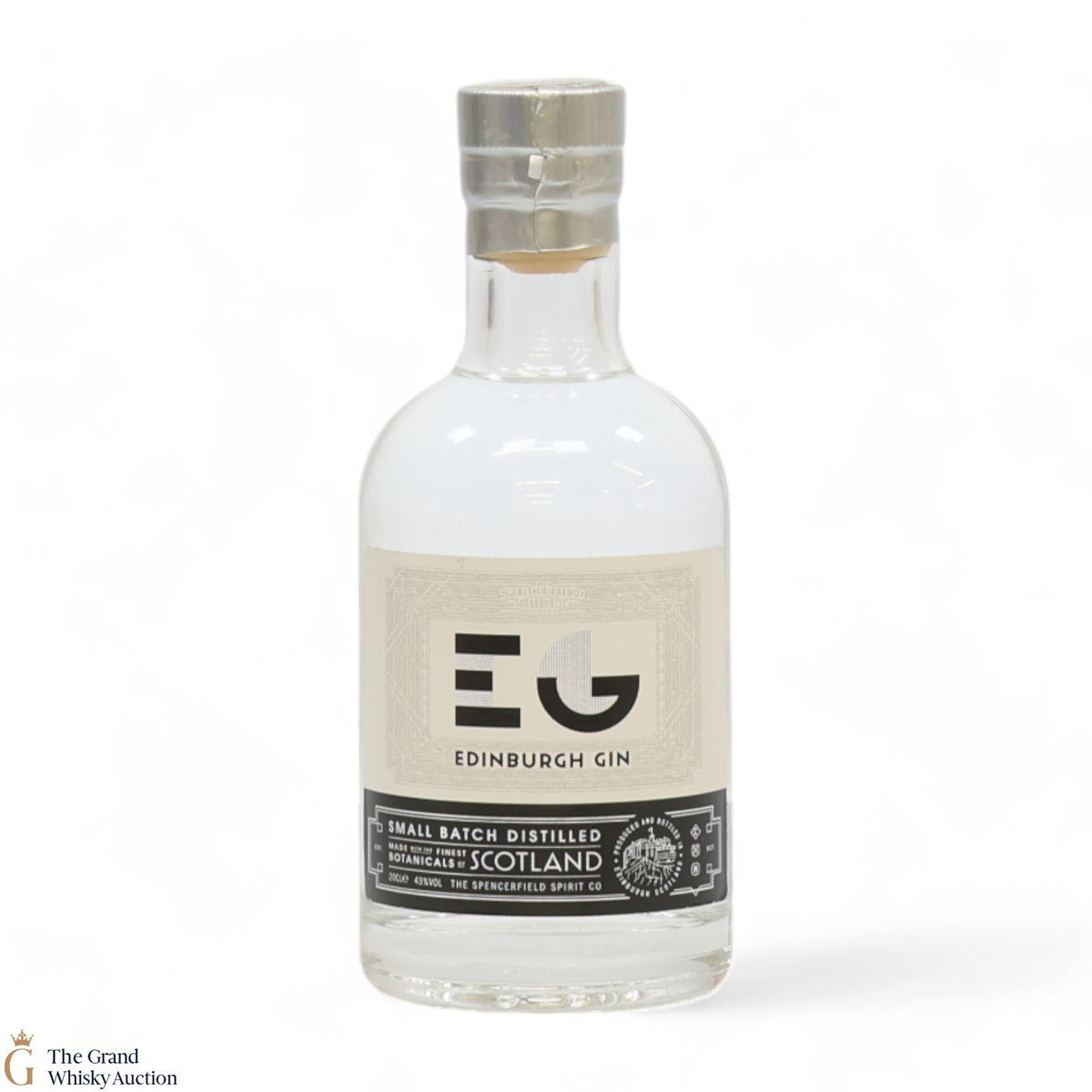 Edinburgh Gin (20cl) - Small Batch