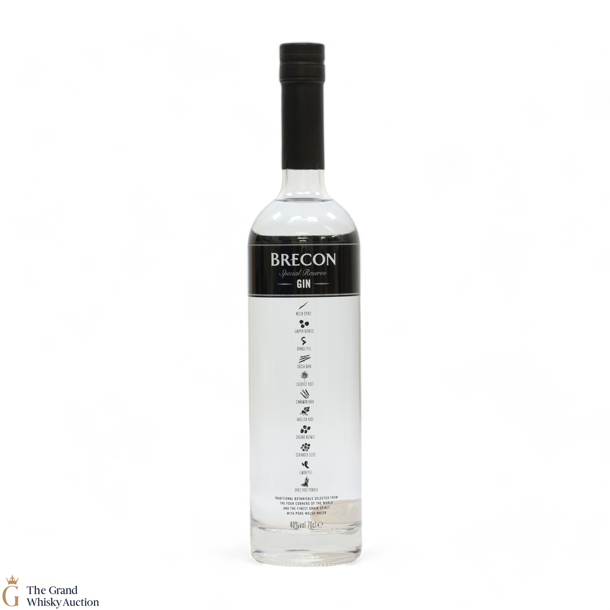 Brecon - Special Reserve Gin