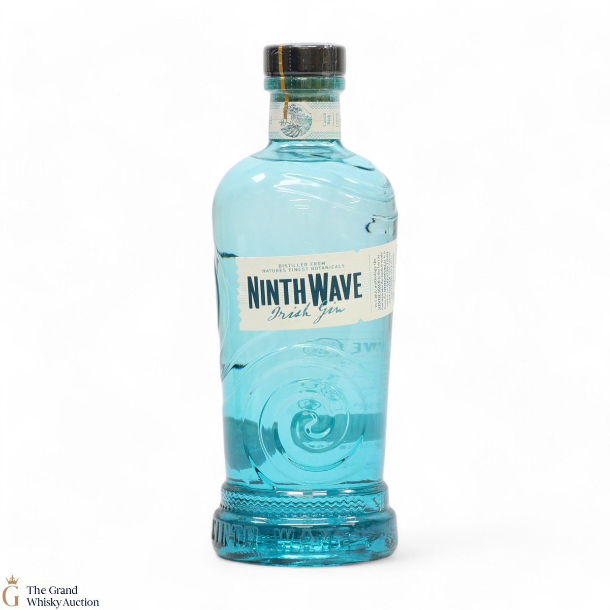 Ninth Wave - Irish Gin