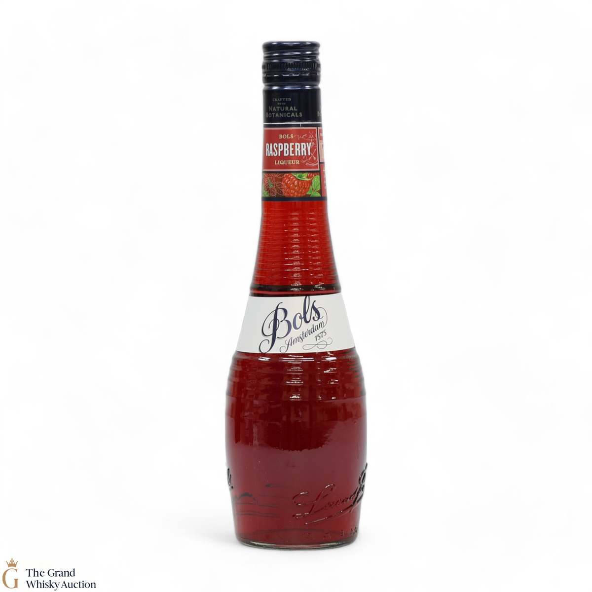 Bols Amsterdam 1575 - Raspberry Liqueur (50cl)
