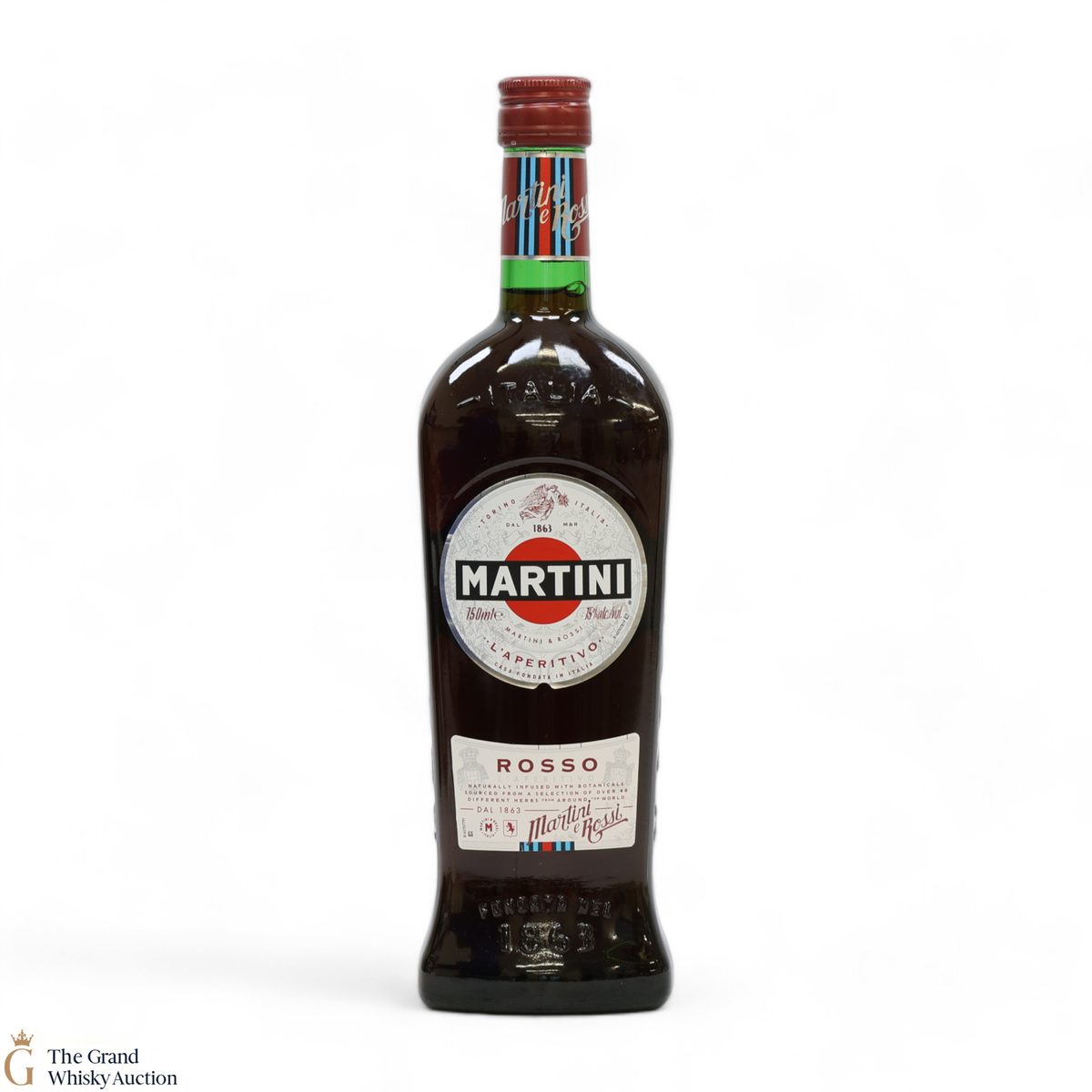 Martini - Extra Dry Spirit Drink (75cl)