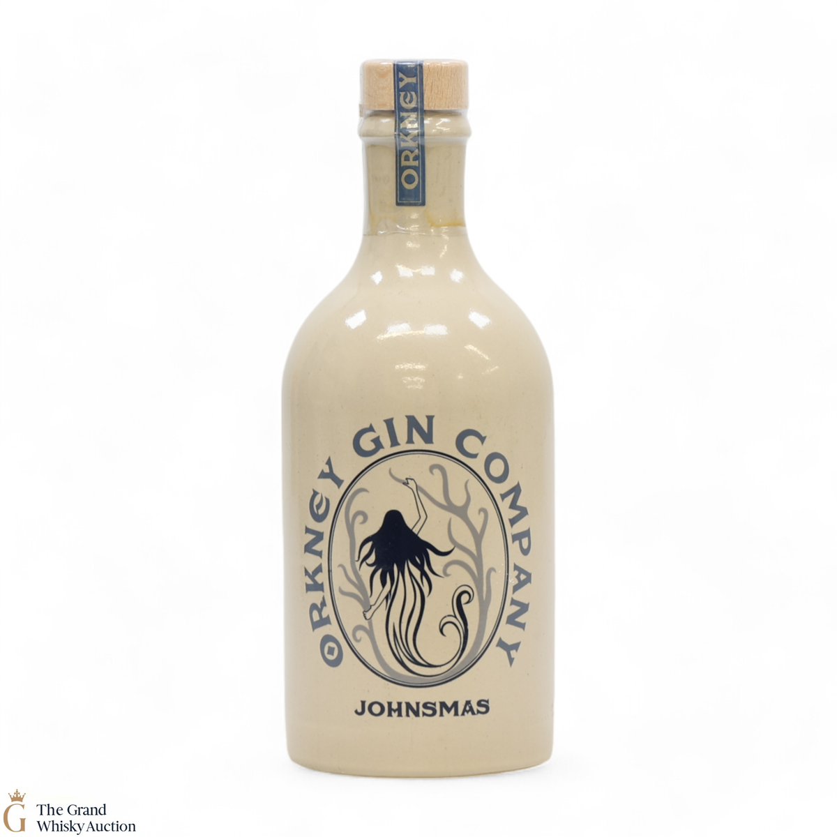 Orkney Gin Company - Johnsmas (50cl)