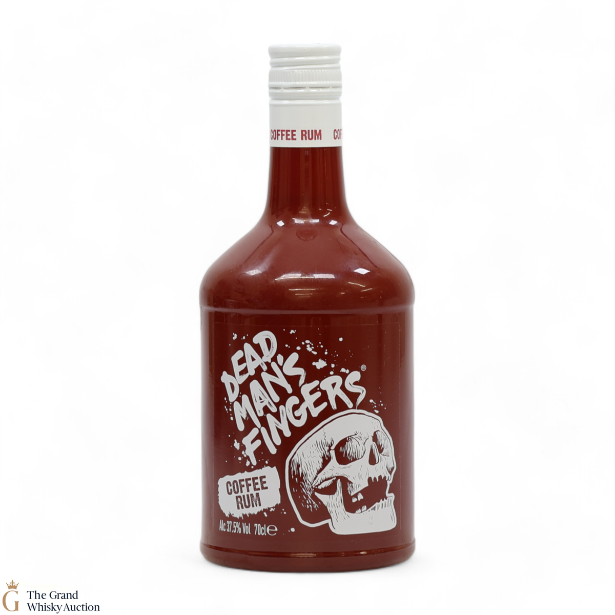 Dead Man's Fingers - Coffee Rum