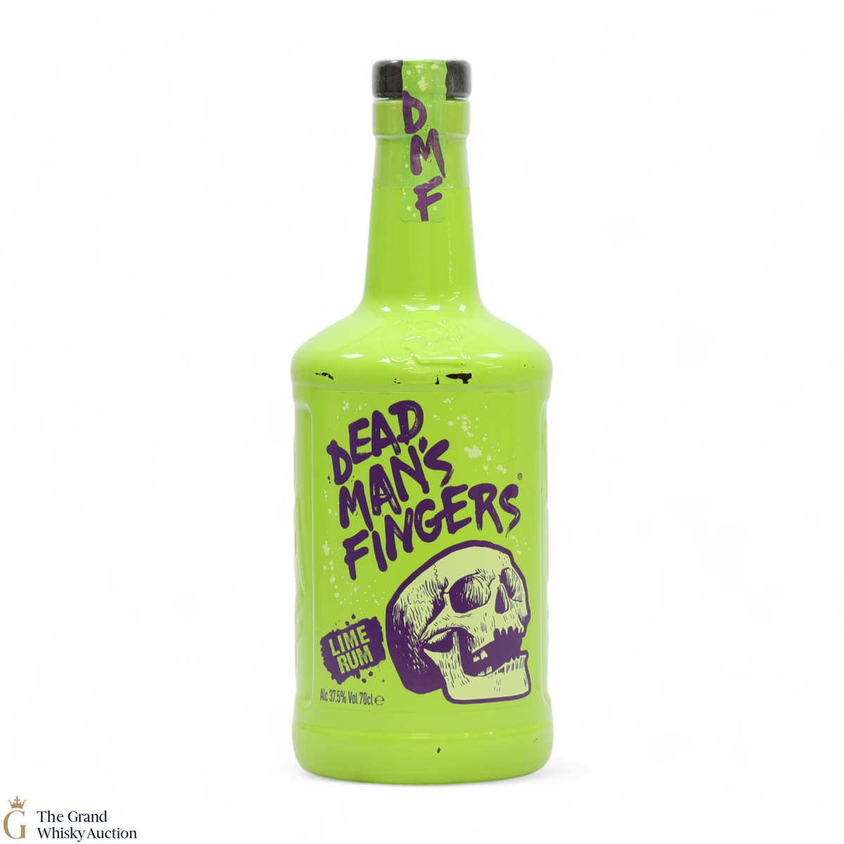 Dead Man's Finger - Lime Rum