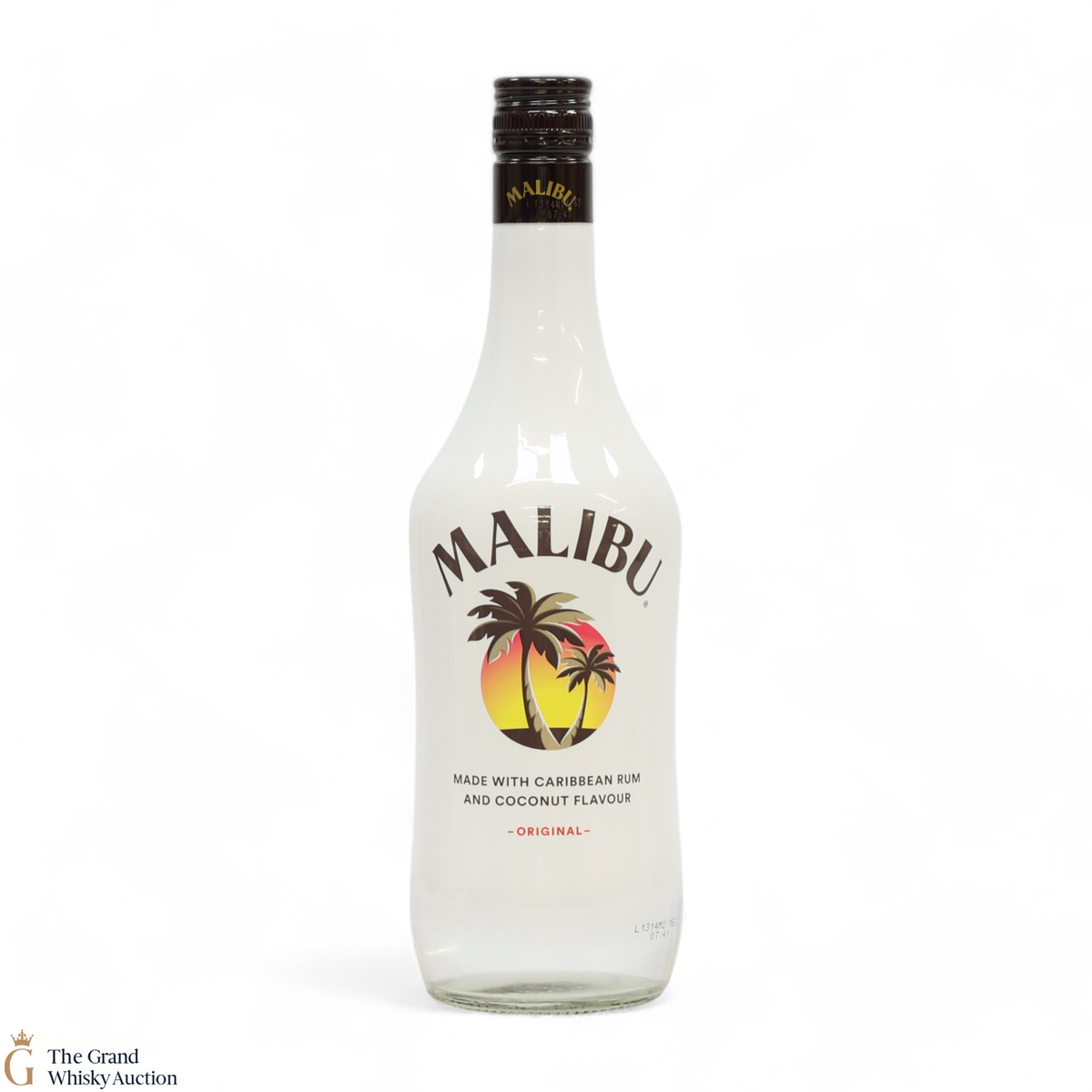 Malibu - Original Liqueur
