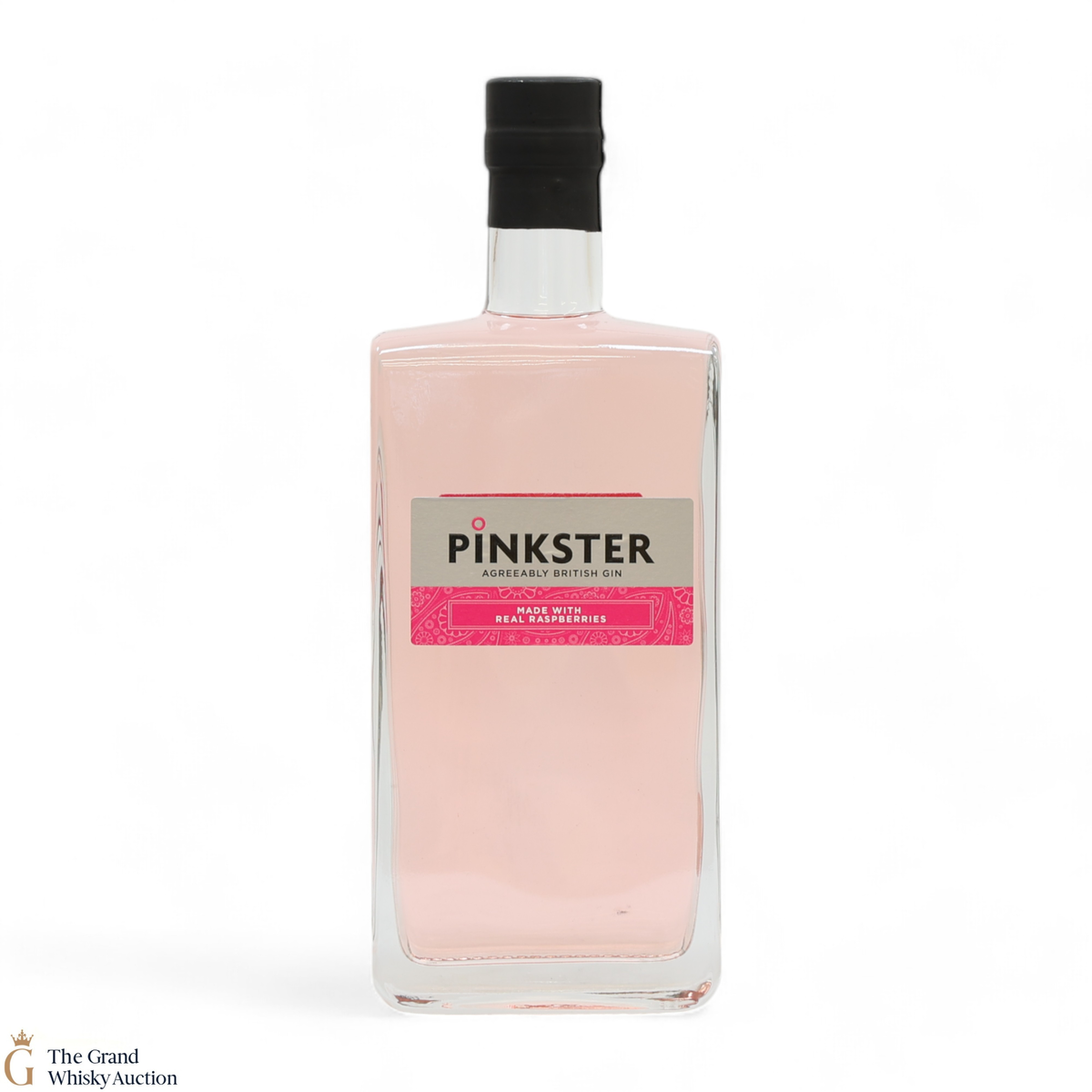 Pinkster - Raspberry British Gin