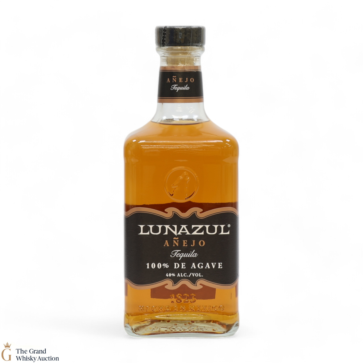 Lunazul - Añejo Tequila